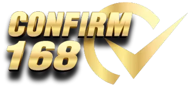 CONFIRM168